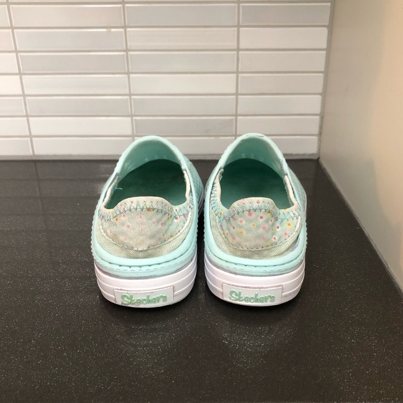 Skechers girls Guzman Steps sandals/water shoes - Picture 7 of 10